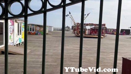 View Full Screen: hastings pier in east sussex has re opened at weekends.jpg