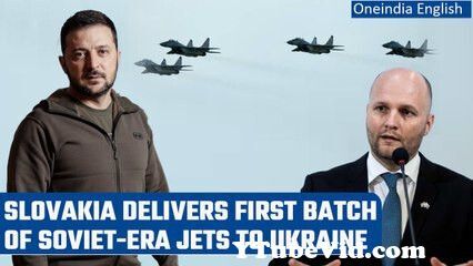 View Full Screen: ukraine receives first four of 13 soviet era mig 29 jets from slovakia 124 jaroslav nad 124oneindia news.jpg