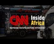 Matwana Matatu Culture