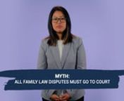 Going through a separation?nConsider Collaborative Family Law – a legal alternative that will save you time and money. We understand that going through a divorce or separation is a difficult time. If you and your ex-partner are ready to come to an agreement after your separation, I relate. Collaborative Law can help you bypass the confusion, stress and cost of using traditional law firms.nnCurrently, there is no clear pathway in Australia’s legal system for separated couples and families to