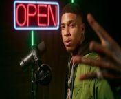 NLE Choppa stopped by the Genius Studio’s to perform his song “MO UP FRONT.” The Superstar O, TheBeatSmiths &amp; Yuneer Gainz produced track is off his upcoming album &#39;Cottonwood 2.&#39;
