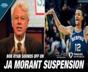 The NBA handed down its suspension on Ja Morant, the Celtics are struggling on their six-game road trip &amp; how good are Joel Embiid and the Sixers?&#60;br/&#62;&#60;br/&#62;1:00: The latest on Ja Morant, Memphis Grizzlies&#60;br/&#62;&#60;br/&#62;5:32: Celtics&#39; recent struggles&#60;br/&#62;&#60;br/&#62;8:10: Fanduel is in Massachusetts&#60;br/&#62;&#60;br/&#62;10:00: How can the Celtics turn this around + are the Sixers a legitimate threat?&#60;br/&#62;&#60;br/&#62;14:54: Russell Westbrook&#39;s impact on the Clippers&#60;br/&#62;&#60;br/&#62;19:05: Goodman&#39;s pick to win NCAA March Madness&#60;br/&#62;&#60;br/&#62;Learn more about your ad choices. Visit megaphone.fm/adchoices&#60;br/&#62;&#60;br/&#62;This episode is sponsored by:&#60;br/&#62;&#60;br/&#62;FanDuel, the exclusive wagering partner of the CLNS Media Network. New customers in Mass can get in on the action with &#36;200 in Bonus Bets – guaranteed! - when you place your first &#36;5 bet. Just sign up at https://FanDuel.com/BOSTON!&#60;br/&#62;&#60;br/&#62;21+ and present in MA. First online real money wager only. &#36;10 first deposit required. Bonus issued as non-withdrawable Bonus Bets that expires in 14 days. Restrictions apply. See terms at sportsbook.fanduel.com. Gambling Problem? Hope is here. Gamblinghelplinema.org or call (800)-327-5050 for 24/7 support.&#60;br/&#62;&#60;br/&#62;-----------------------------------------&#60;br/&#62;FanDuel is the exclusive wagering partner of the CLNS Media Network. New customers in Mass can get in on the action with &#36;200 in Bonus Bets – guaranteed! - when you place your first &#36;5 bet. Just sign up at https://FanDuel.com/BOSTON!&#60;br/&#62;&#60;br/&#62;21+ and present in MA. First online real money wager only. &#36;10 first deposit required. Bonus issued as nonwithdrawable Bonus Bets that expires in 14 days. Restrictions apply. See terms at sportsbook.fanduel.com. Gambling Problem? Hope is here. Gamblinghelplinema.org or call (800)-327-5050 for 24/7 support.&#60;br/&#62;&#60;br/&#62;- #celtics #NBA #CelticsCLNS&#60;br/&#62;The CLNS Media Network is the leading provider for video/audio content. CLNS is a fully credentialed member of the media with access to all NFL/NBA/NHL/MLB teams &amp; venues.&#60;br/&#62;---------------------------------------------------------------------------------&#60;br/&#62;&#60;br/&#62;CLNS&#39; rebuilt their YouTube community in less than 12 months, during a pandemic that attacked sports. Wondering how? Find out here (and support our channel) - https://www.tubebuddy.com/clnsmedia&#60;br/&#62;&#60;br/&#62;Visit the Official Home of CLNS Sports Coverage -https://clnsmedia.com&#60;br/&#62;&#60;br/&#62;Twitter - https://twitter.com/CLNSMedia&#60;br/&#62;Celtics - https://twitter.com/celticsclns&#60;br/&#62;Patriots - https://twitter.com/patriotsclns&#60;br/&#62;Bruins - https://twitter.com/bruinsclns&#60;br/&#62;Red Sox - https://twitter.com/redsoxclns&#60;br/&#62;Non-Sports - https://twitter.com/northstation&#60;br/&#62;Facebook - http://facebook.com/clnsmedia&#60;br/&#62;INSTA - http://Instagram.com/clnsmedia&#60;br/&#62;INSTA Celtics - http://Instagram.com/celticsclns&#60;br/&#62;INSTA History - http://Instagram.com/nbahistoryclns&#60;br/&#62;&#60;br/&#62;&#60;br/&#62;&#60;br/&#62;This video includes licensed music via Epidemic Sound. &#60;br/&#62;&#60;br/&#62;&#60;br/&#62;&#60;br/&#62;--------------&#60;br/&#62;MUSIC LINKS &amp; ARTISTS CREDITS:&#60;br/&#62;SONG TITLE:&#60;br/&#62;ARTIST CREDITS&#60;br/&#62; All music is fully licensed in compliance with Epidemic Sound. You can also enjoy this vast catalog of royalty free music here- Visit our partners for royalty free music at https://share.epidemicsound