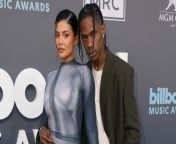 Kylie Jenner and Travis Scott have requested a legal name change for their son, as they “regret the initial” choice they made last year.&#60;br/&#62;&#60;br/&#62;According to court documents obtained by TMZ, the parents are requesting that the one-year-old’s name be legally changed from Wolfe Jacques Webster to Aire Webster.&#60;br/&#62;&#60;br/&#62;In March 2022, Kylie shared with fans on Instagram that the pair would no longer be calling their infant son Wolf, the name she originally announced after his birth a month prior.&#60;br/&#62;&#60;br/&#62;Documents note that they “regret the initial name choice of Wolf Jacques Webster.”