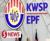 The government needs to consider the depleting funds of Employees Provident Fund (EPF) contributors before allowing another round of special withdrawal programmes, says Datuk Seri Amirudin Shari.&#60;br/&#62;&#60;br/&#62;The Gombak MP said during the debate on the motion of thanks to the Royal Address in Dewan Rakyat on Monday (Feb 20) that the remaining savings of contributors are becoming more worrying following several special withdrawal initiatives since the country was struck by the Covid-19 pandemic.&#60;br/&#62;&#60;br/&#62;Earlier, Arau MP Datuk Seri Shahidan Kassim called for an emergency motion urging the government to expedite the EPF withdrawal in a targeted manner, but was rejected by Dewan Rakyat Speaker Datuk Johari Abdul, who asked Shahidan to bring back the motion after Budget 2023 was tabled.&#60;br/&#62;&#60;br/&#62;Read more at https://bit.ly/418CjcA&#60;br/&#62;&#60;br/&#62;WATCH MORE: https://thestartv.com/c/news&#60;br/&#62;SUBSCRIBE: https://cutt.ly/TheStar&#60;br/&#62;LIKE: https://fb.com/TheStarOnline