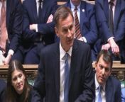Expert analysis from Dr Steve McCabe as Chancellor Jeremy Hunt vows to “Get Britain back to work”.&#60;br/&#62;&#60;br/&#62;Chancellor Jeremy Hunt has announced a series of measures in his first big Budget, aimed at boosting growth and getting people back into work. &#60;br/&#62;&#60;br/&#62;One of the major announcements was the provision of 30 hours of free childcare a week for parents of one and two-year-olds, a move that could help with the cost of living and encourage parents to return to work. Currently, families with young children do not receive support after parental leave ends and before free nursery hours are offered for three and four-year-olds. The UK has some of the highest childcare costs in the world, with full-time fees for a child under two at nursery averaging £269 a week.